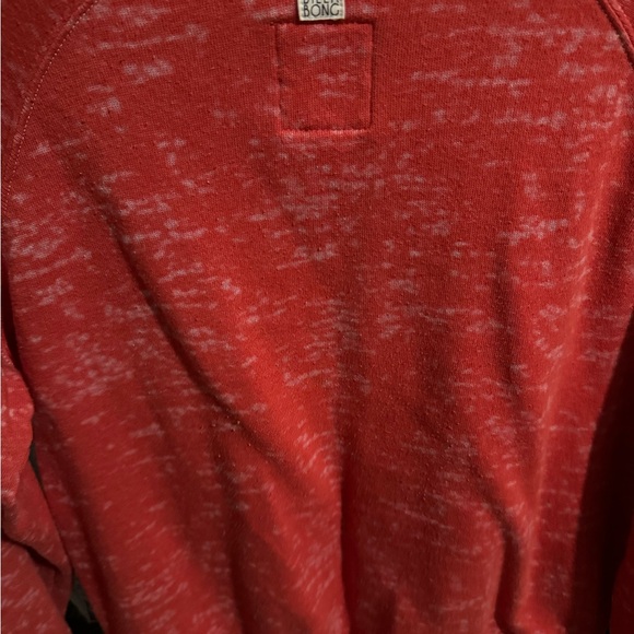 Billabong cropped sweatshirt - Picture 2 of 7